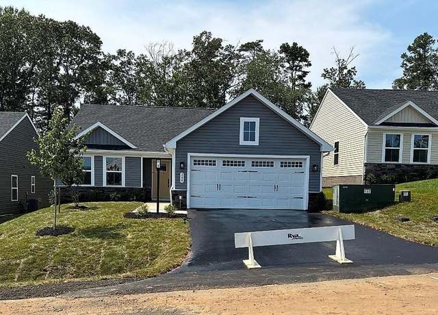 Property at 248 White Sands Blvd, VA 22923, 3 beds, 2 baths