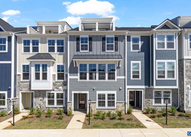 Property at 766 Park Ridge Dr, Crozet, VA 22932, 4 beds, 3.5 baths