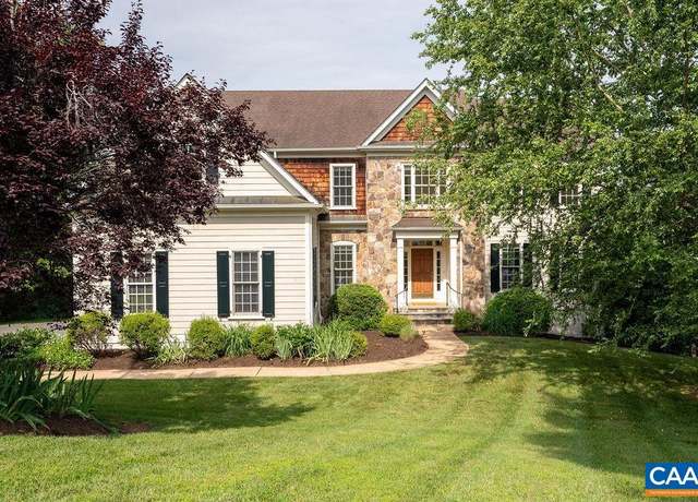 Property at 3590 Glasgow Ln, Keswick, VA 22947, 4 beds, 3.5 baths