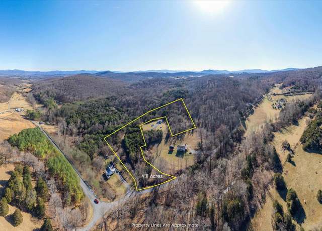 Property at TBD 59-a-87 Still House Dr, Lexington, VA 24450