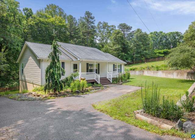 Property at 3615 Doctors Xing, Charlottesville, VA 22911, 3 beds, 3 baths