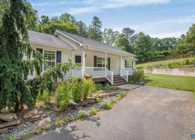Property at 3615 Doctors Xing, Charlottesville, VA 22911, 3 beds, 3 baths