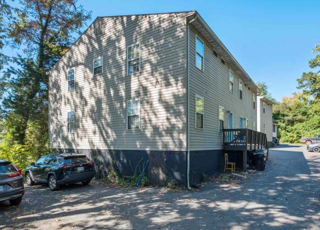 Property at 1122 Preston Ave Unit A-B, Charlottesville, VA 22903, 11 beds, 11 baths