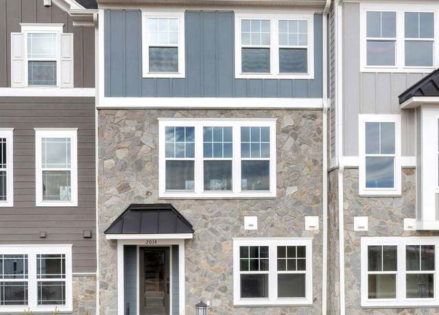 Property at 108 Park Ridge Dr, Crozet, VA 22932, 4 beds, 3.5 baths