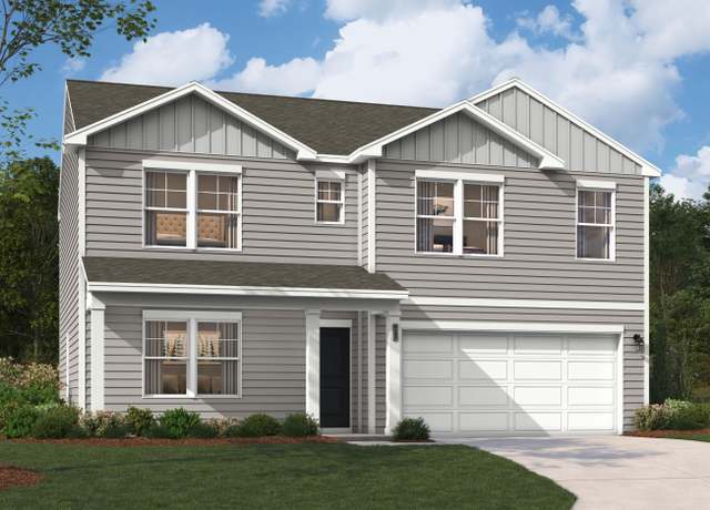 Property at Lot 160 Horse Path Dr, Charlottesville, VA 22902, 4 beds, 2.5 baths