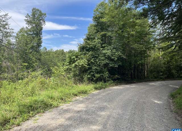Property at Sharon Rd, Esmont, VA 22937