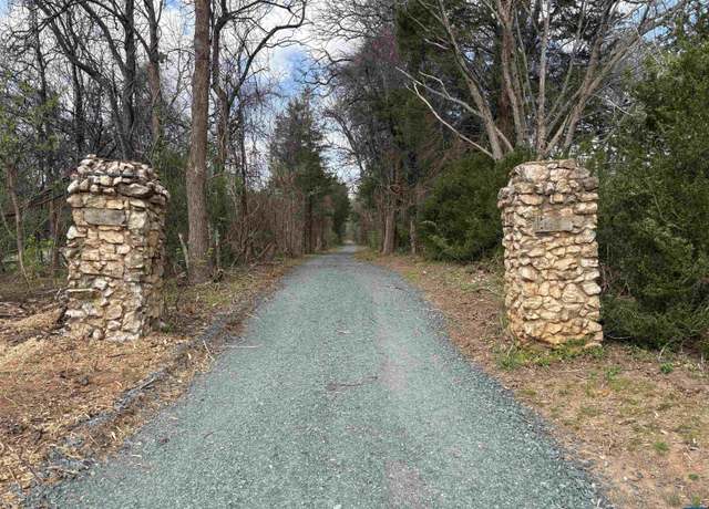 Property at 000 Dulwich Dr, Amherst, VA 24521