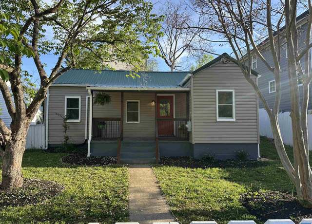 Property at 419 Quarry Rd, Charlottesville, VA 22902, 2 beds, 1 bath