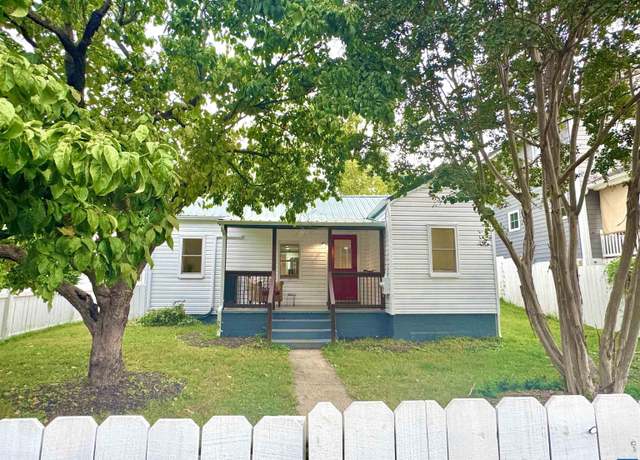 Property at 419 Quarry Rd, Charlottesville, VA 22902, 2 beds, 1 bath