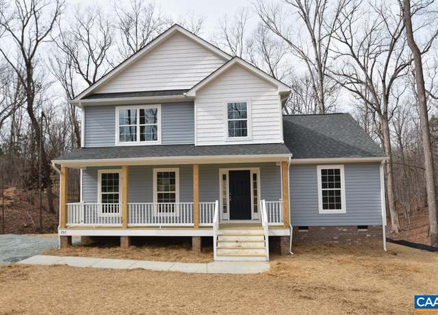 Property at 3535 Mt Airy Rd Unit MA 1D1, Louisa, VA 23093, 4 beds, 2.5 baths