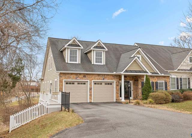 Property at 1191 Pen Park Rd, Charlottesville, VA 22901, 3 beds, 2.5 baths