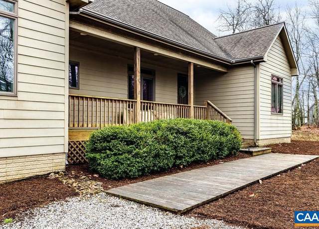 Property at 16 Ridge Ln, Wintergreen Resort, VA 22967, 4 beds, 3 baths