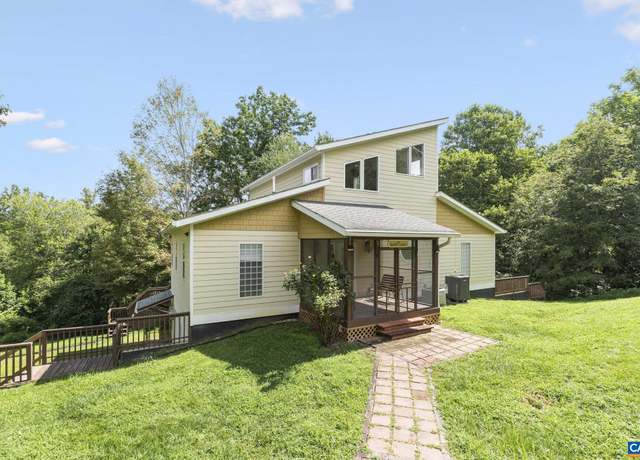 Property at 62 Summit Ct, Roseland, VA 22967, 3 beds, 3 baths