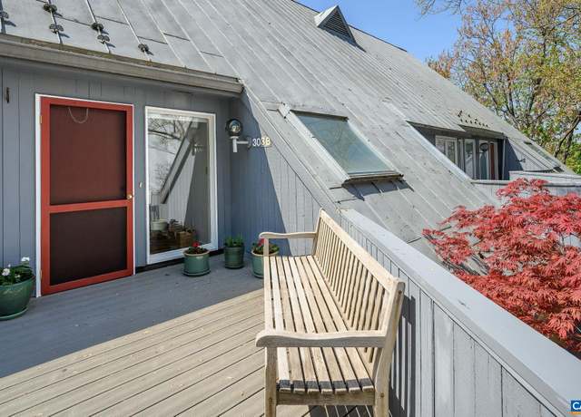 Property at 303 2nd St NW Unit B, Charlottesville, VA 22902, 2 beds, 2 baths