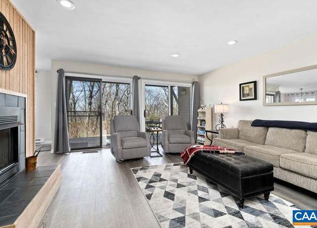 Property at 2070 Stone Ridge Condos, Wintergreen, VA 22967, 3 beds, 3 baths