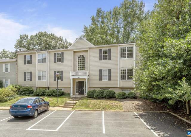 Property at 1504 Villa Ter Unit B, Charlottesville, VA 22903, 3 beds, 2 baths