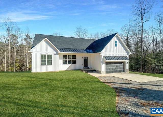 Property at 6D Frays Mill Rd, Ruckersville, VA 22968, 4 beds, 2.5 baths