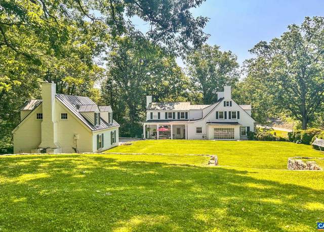 Property at 3220 Longdale Furnace Rd, Clifton Forge, VA 24422, 4 beds, 3.5 baths