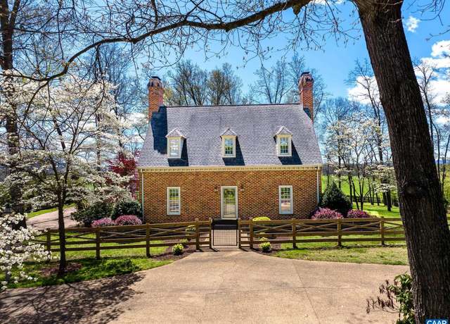 Property at 263 Baynes Rd, Waynesboro, VA 22980, 3 beds, 3 baths