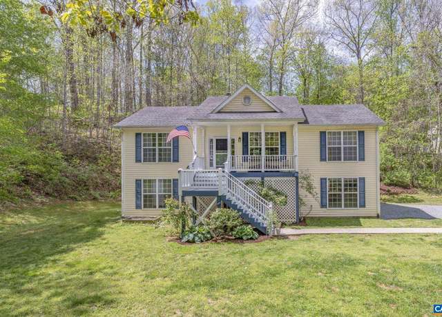 Property at 1302 Morning Glory Turn, Ruckersville, VA 22968, 3 beds, 3 baths