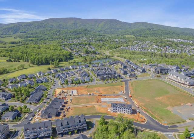 Property at 6 Larkin Ln Lot 6, Block 26, Crozet, VA 22932, 3 beds, 2.5 baths