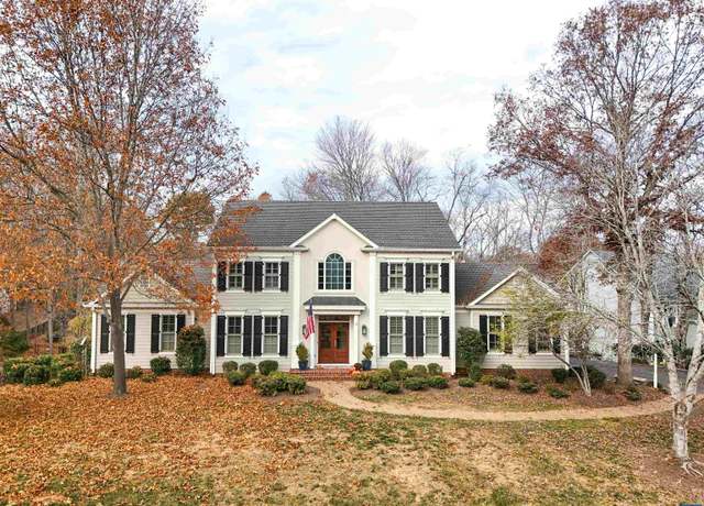Property at 1790 Shelbourn Ln, Keswick, VA 22947, 4 beds, 4.5 baths