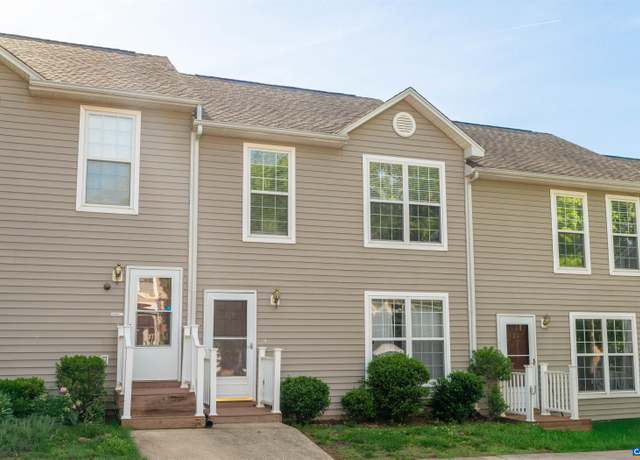 Property at 119 Danbury Ct, Charlottesville, VA 22902, 3 beds, 2.5 baths