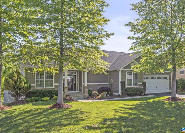 Property at 155 Highland Cir, Zion Crossroads, VA 22942, 3 beds, 2 baths