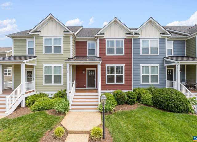 Property at 1254 Haden Pl, Crozet, VA 22932, 4 beds, 3.5 baths