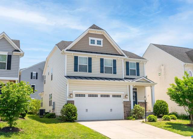 Property at 4506 Sunset Dr, Charlottesville, VA 22911, 4 beds, 3.5 baths