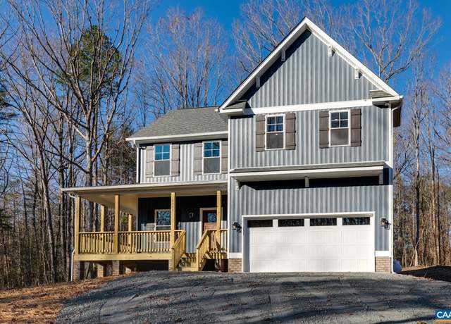 Property at TBD Lot 152 Pinehurst Dr Lot 152, Gordonsville, VA 22942, 3 beds, 2.5 baths