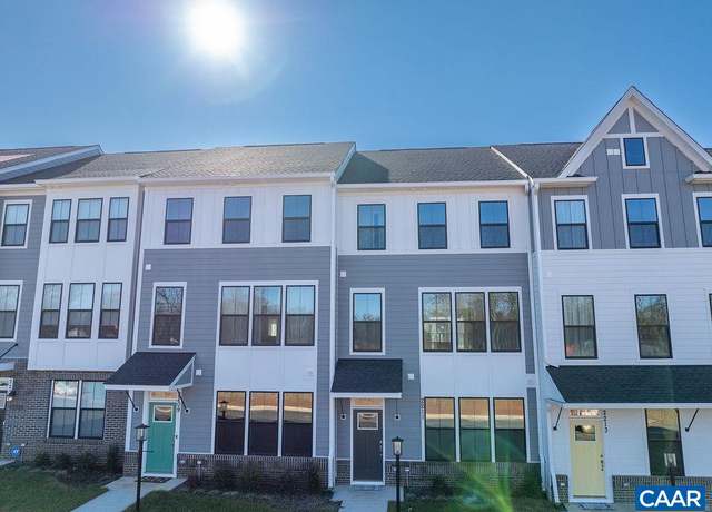 Property at 2862 Sweetbay St, Charlottesville, VA 22902, 4 beds, 3.5 baths