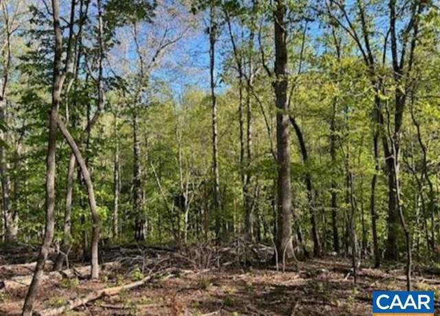 Property at 0 Allens Creek Rd, Gladstone, VA 24553