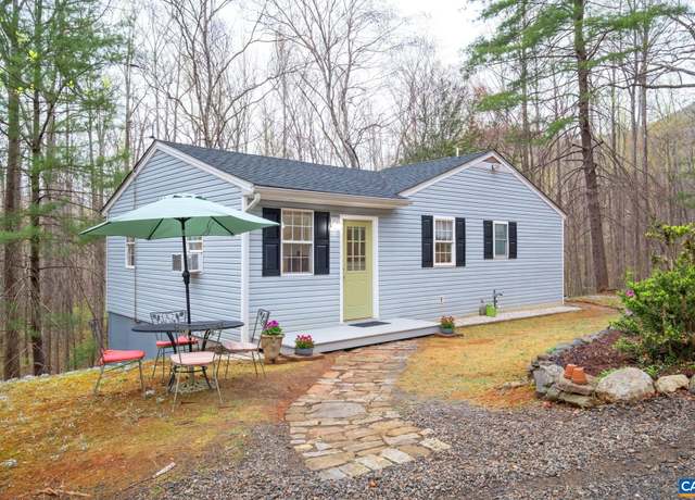 Property at 115 Circle Rd, Stanardsville, VA 22973, 1 bed, 1 bath