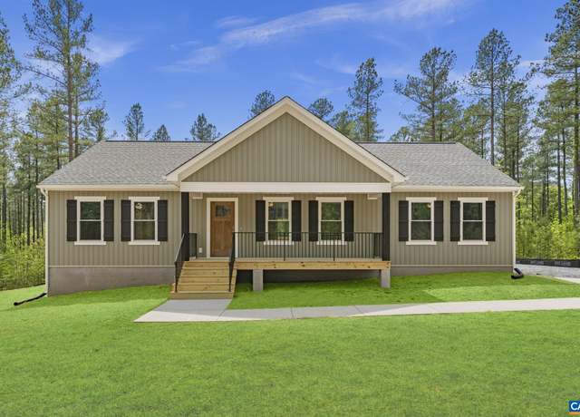 Property at TBD Lot 211 Pinehurst Dr Lot 211, Gordonsville, VA 22942, 3 beds, 2 baths