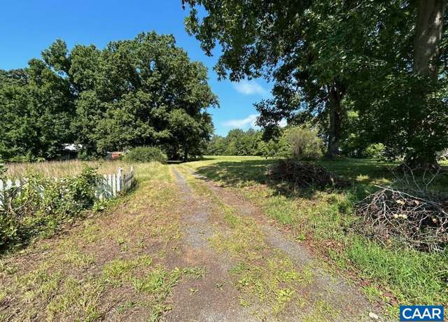 Property at 2565 Pattie Rd, Buckingham, VA 23921