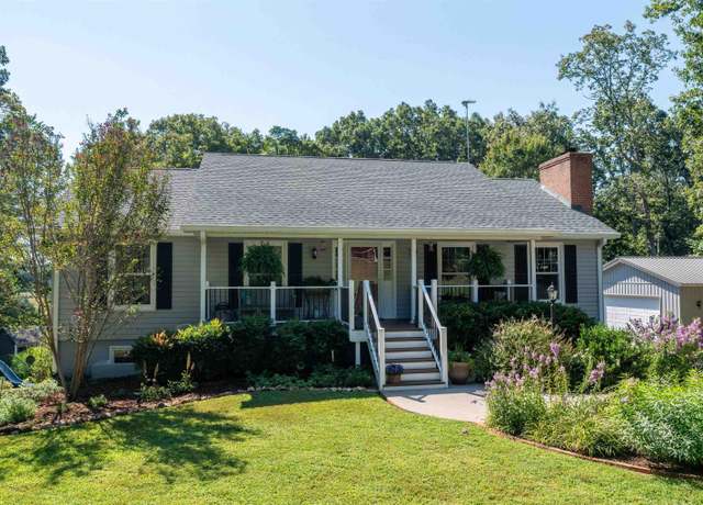 Property at 4553 Woods Edge Rd, Charlottesville, VA 22974, 3 beds, 3 baths