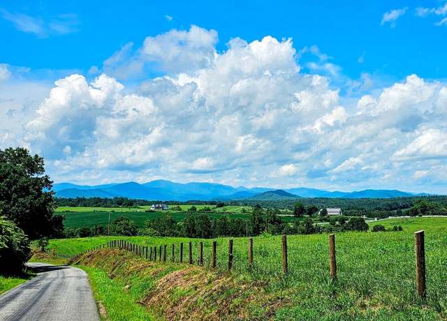 Property at Lot A1 A1 Moore Rd, Ruckersville, VA 22968