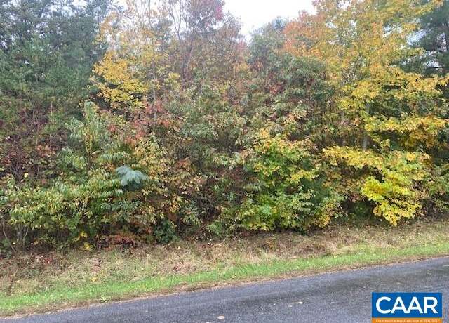 Property at 8-2-3 Rock Island Rd, Scottsville, VA 24590