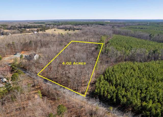 Property at Lot 02900 02900 Secretarys Rd, Scottsville, VA 24590