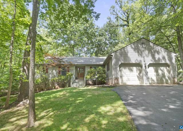 Property at 2 Whippoorwill Ln, Palmyra, VA 22963, 4 beds, 2.5 baths