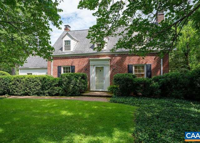 Property at 1614 Meadowbrook Heights Rd, Charlottesville, VA 22901, 3 beds, 2.5 baths