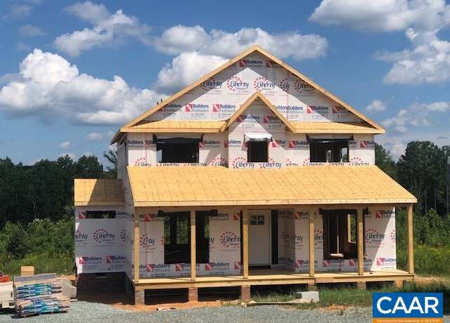 Property at 87 Derosa Ct, Palmyra, VA 22963, 4 beds, 2.5 baths