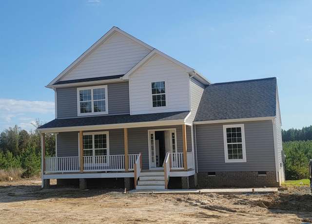Property at 1604 Jack Jouett Rd E Unit EJJ, Louisa, VA 23093, 4 beds, 2.5 baths