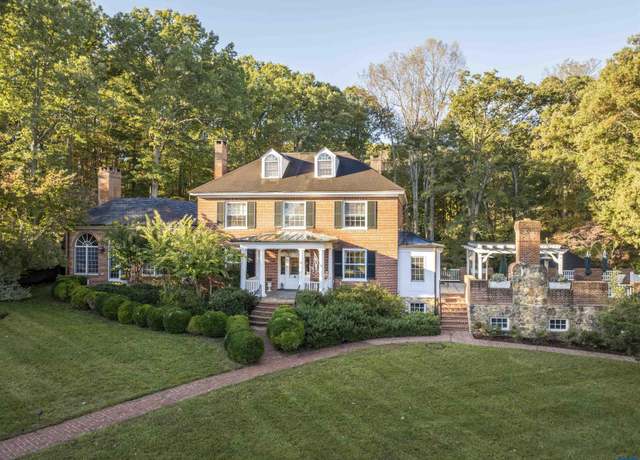Property at 4035 Edge Valley Rd, North Garden, VA 22959, 5 beds, 4 baths