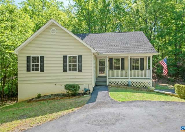 Property at 25 Bearwood Dr S, Palmyra, VA 22963, 3 beds, 2 baths