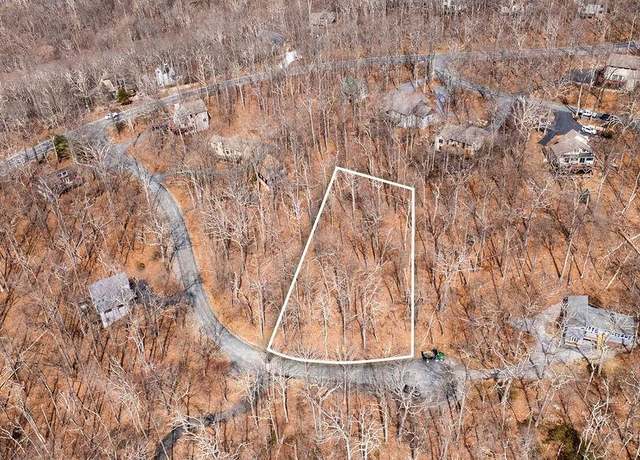 Property at 107 33 Chestnut Ln, Wintergreen Resort, VA 22967