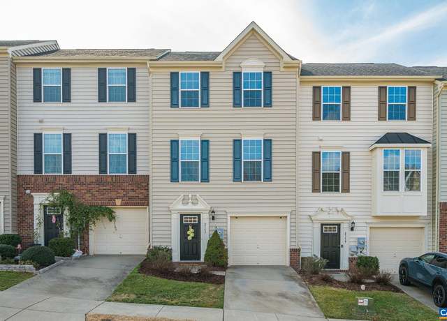 Property at 2157 Whispering Hollow Ln, Charlottesville, VA 22911, 2 beds, 2.5 baths