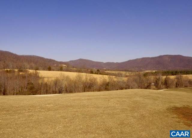Property at 00 Cat Rock Mountain Ln, Roseland, VA 22967