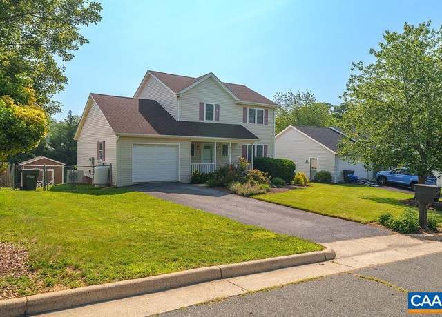 Property at 623 Bull Run, Staunton, VA 24401, 3 beds, 2.5 baths